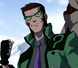 YJ RIDDLER