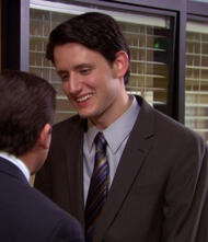 GABE LEWIS
