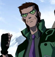 YJ RIDDLER